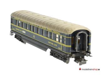 Marklin H0 346/3J V06 Slaapwagen WLüg der CIWL - Modeltreinshop