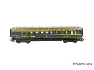 Marklin H0 346/3J V06 Slaapwagen WLüg der CIWL - Modeltreinshop