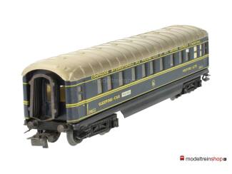 Marklin H0 346/3J V06 Slaapwagen WLüg der CIWL - Modeltreinshop