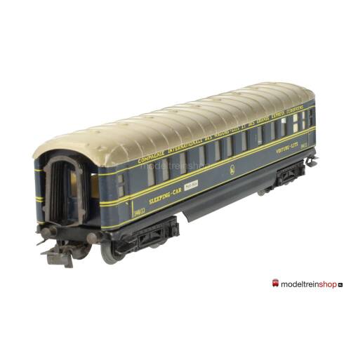 Marklin H0 346/3J V06 Slaapwagen WLüg der CIWL - Modeltreinshop
