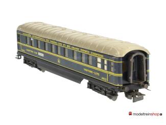 Marklin H0 346/3J V06 Slaapwagen WLüg der CIWL - Modeltreinshop