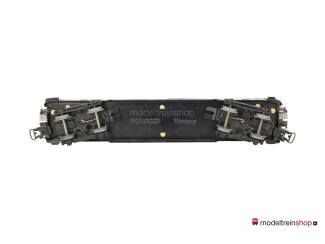 Marklin H0 346/3J V06 Slaapwagen WLüg der CIWL - Modeltreinshop