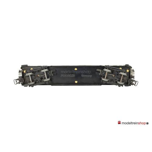 Marklin H0 346/3J V06 Slaapwagen WLüg der CIWL - Modeltreinshop