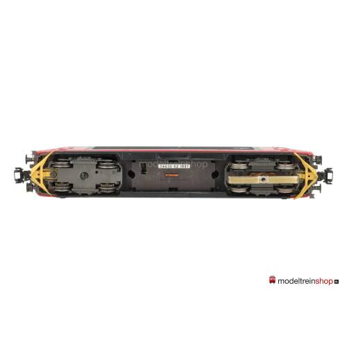 Marklin H0 34635 Electrische Locomotief Reihe EL 18 NSB - Modeltreinshop