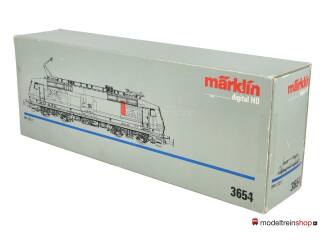 Marklin H0 34635 Electrische Locomotief Reihe EL 18 NSB - Modeltreinshop