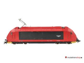 Marklin H0 34635 Electrische Locomotief Reihe EL 18 NSB - Modeltreinshop