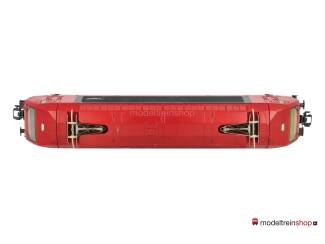 Marklin H0 34635 Electrische Locomotief Reihe EL 18 NSB - Modeltreinshop