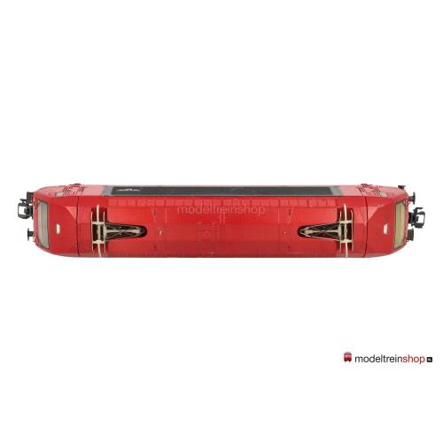 Marklin H0 34635 Electrische Locomotief Reihe EL 18 NSB - Modeltreinshop