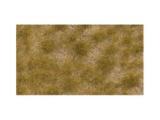 Busch 3519 grasplukjes herfst 4 mm lang - Modeltreinshop
