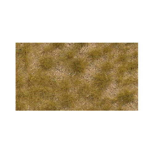 Busch 3519 grasplukjes herfst 4 mm lang - Modeltreinshop