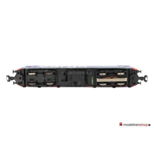 Marklin H0 36851 Elektrische Locomotief Cargo Serie 482 SBB/CFF/FFS - Modeltreinshop
