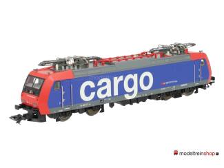 Marklin H0 36851 Elektrische Locomotief Cargo Serie 482 SBB/CFF/FFS - Modeltreinshop