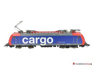 Marklin H0 36851 Elektrische Locomotief Cargo Serie 482 SBB/CFF/FFS - Modeltreinshop