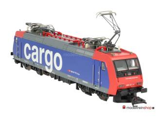 Marklin H0 36851 Elektrische Locomotief Cargo Serie 482 SBB/CFF/FFS - Modeltreinshop
