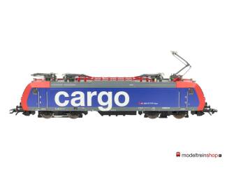 Marklin H0 36851 Elektrische Locomotief Cargo Serie 482 SBB/CFF/FFS - Modeltreinshop