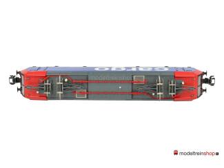 Marklin H0 36851 Elektrische Locomotief Cargo Serie 482 SBB/CFF/FFS - Modeltreinshop