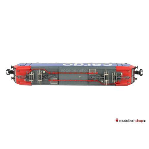 Marklin H0 36851 Elektrische Locomotief Cargo Serie 482 SBB/CFF/FFS - Modeltreinshop