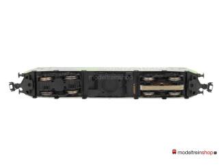 Marklin H0 36852 Elektrische Locomotief Serie 485 BLS - Modeltreinshop