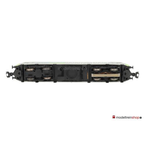 Marklin H0 36852 Elektrische Locomotief Serie 485 BLS - Modeltreinshop