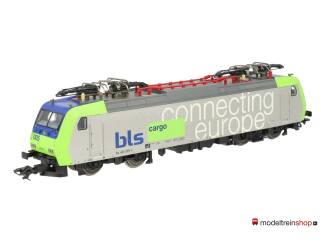 Marklin H0 36852 Elektrische Locomotief Serie 485 BLS - Modeltreinshop