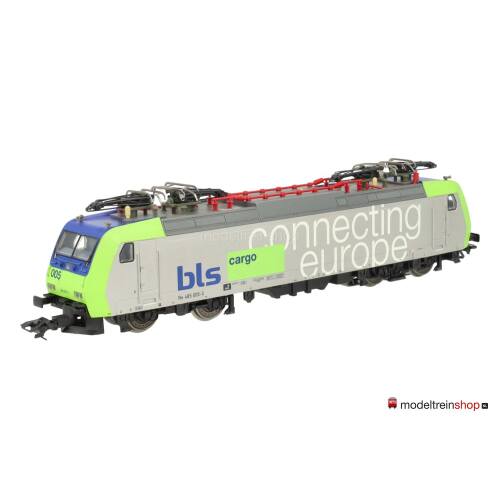 Marklin H0 36852 Elektrische Locomotief Serie 485 BLS - Modeltreinshop