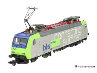 Marklin H0 36852 Elektrische Locomotief Serie 485 BLS - Modeltreinshop