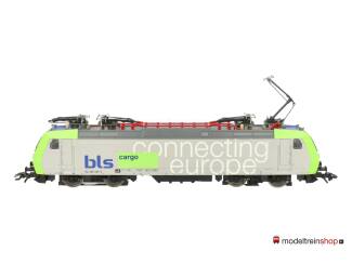 Marklin H0 36852 Elektrische Locomotief Serie 485 BLS - Modeltreinshop
