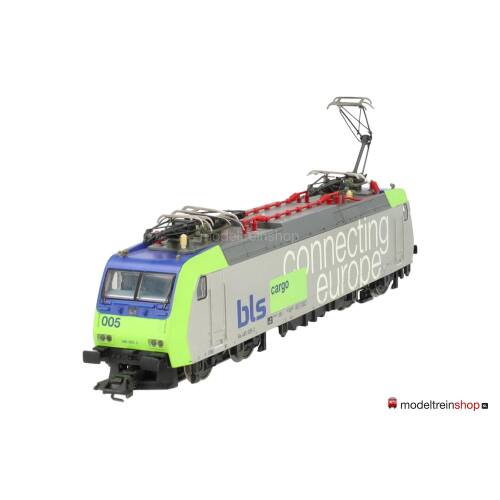 Marklin H0 36852 Elektrische Locomotief Serie 485 BLS - Modeltreinshop