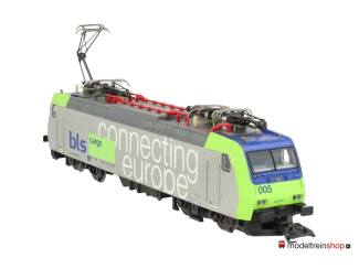Marklin H0 36852 Elektrische Locomotief Serie 485 BLS - Modeltreinshop