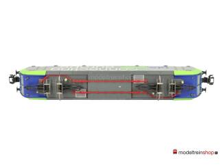 Marklin H0 36852 Elektrische Locomotief Serie 485 BLS - Modeltreinshop