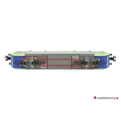 Marklin H0 36852 Elektrische Locomotief Serie 485 BLS - Modeltreinshop