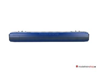 Marklin H0 4240 Slaapwagen, 1e en 2e klas WLABsm 166 van de DB - Modeltreinshop