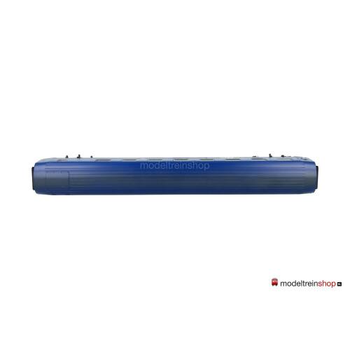 Marklin H0 4240 Slaapwagen, 1e en 2e klas WLABsm 166 van de DB - Modeltreinshop