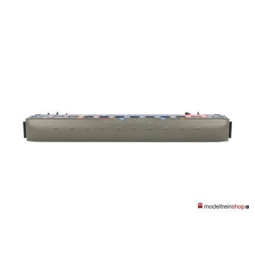 Marklin H0 4269 Couchetterijtuig 2e klasse van de DSB - Modeltreinshop