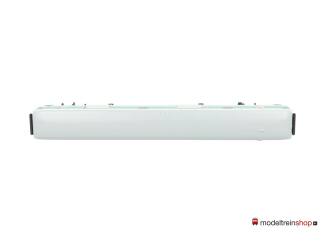 Marklin H0 42931 Reizigers Rijtuig Dduu 498 van de DB AG met figuren en fietsen - Modeltreinshop