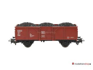 Marklin H0 4431 V07 Open Goederenwagen met grind El-u 061 van de DB - Modeltreinshop