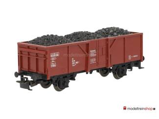Marklin H0 4431 V07 Open Goederenwagen met grind El-u 061 van de DB - Modeltreinshop