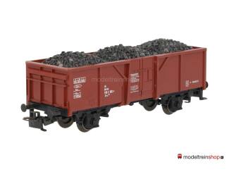 Marklin H0 4431 V07 Open Goederenwagen met grind El-u 061 van de DB - Modeltreinshop