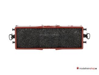 Marklin H0 4431 V07 Open Goederenwagen met grind El-u 061 van de DB - Modeltreinshop