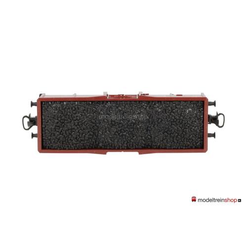 Marklin H0 4431 V07 Open Goederenwagen met grind El-u 061 van de DB - Modeltreinshop