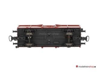 Marklin H0 4431 V07 Open Goederenwagen met grind El-u 061 van de DB - Modeltreinshop