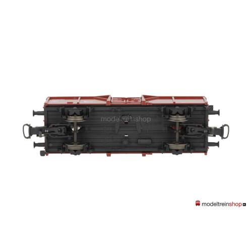 Marklin H0 4431 V07 Open Goederenwagen met grind El-u 061 van de DB - Modeltreinshop