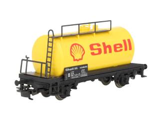 Marklin H0 4442 V04 Ketelwagen Shell - Modeltreinshop