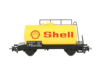 Marklin H0 4442 V04 Ketelwagen Shell - Modeltreinshop