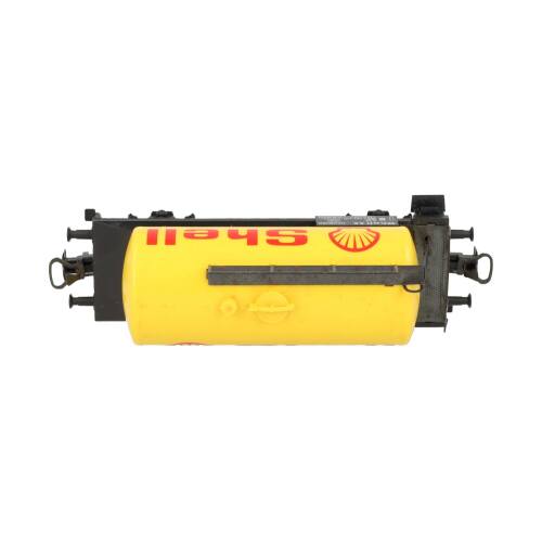Marklin H0 4442 V04 Ketelwagen Shell - Modeltreinshop