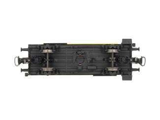 Marklin H0 4442 V04 Ketelwagen Shell - Modeltreinshop