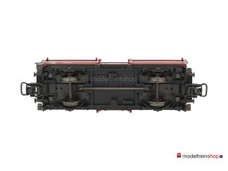 Marklin H0 4613 V09 Autotransport wagen met 4 auto's - Modeltreinshop