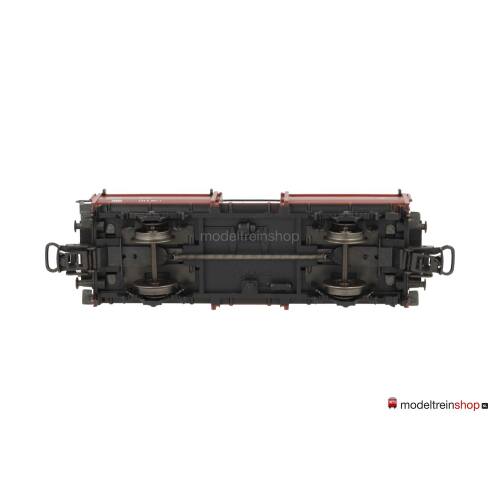 Marklin H0 4613 V09 Autotransport wagen met 4 auto's - Modeltreinshop