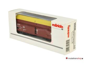 Marklin H0 46253 Onderlosser RHU1 van de RAG/BuH - Modeltreinshop