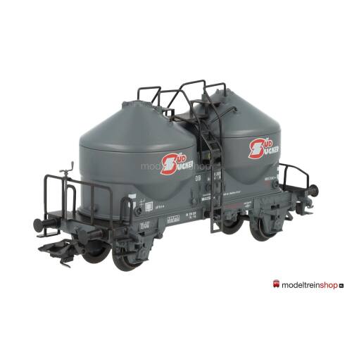 Marklin H0 46615 Silowagen 'Süd Zucker' van de DB - Modeltreinshop